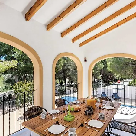 Villa Encina *