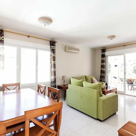 Villa Encina Moraira
