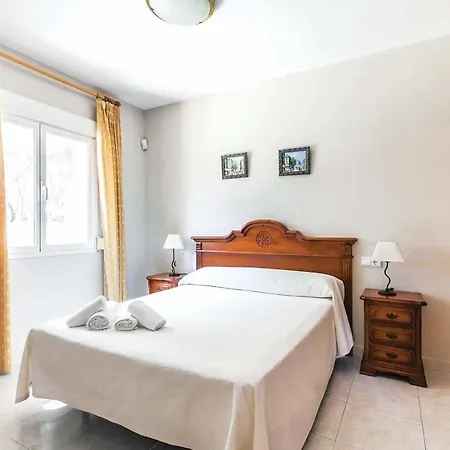 Encina Moraira