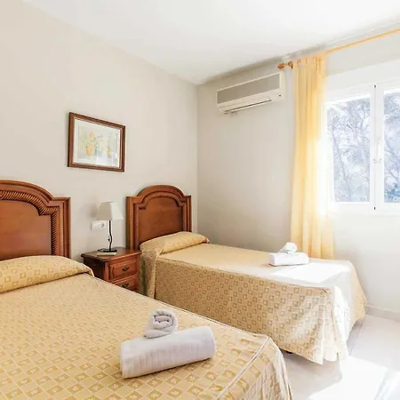 Encina Villa Moraira