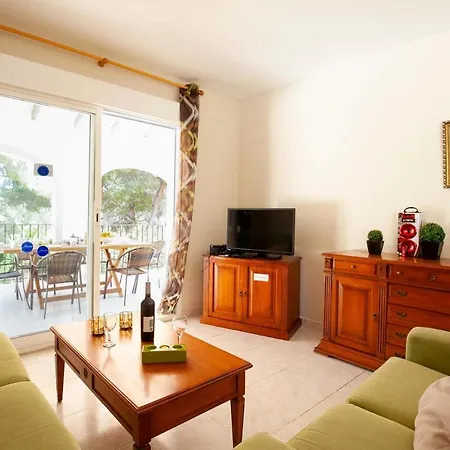 Encina Villa