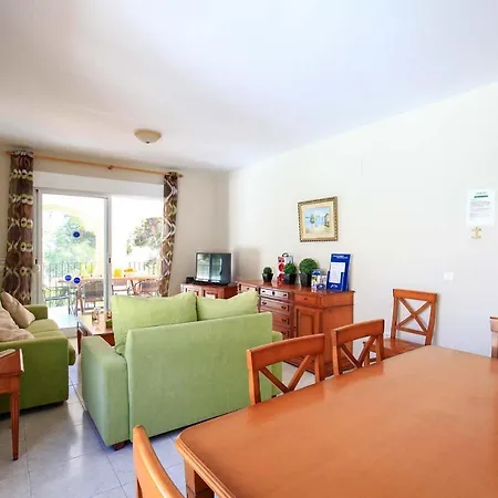 Encina Villa *