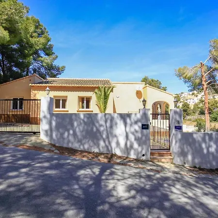 Villa Encina