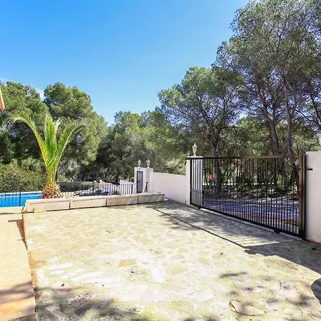 Encina Moraira