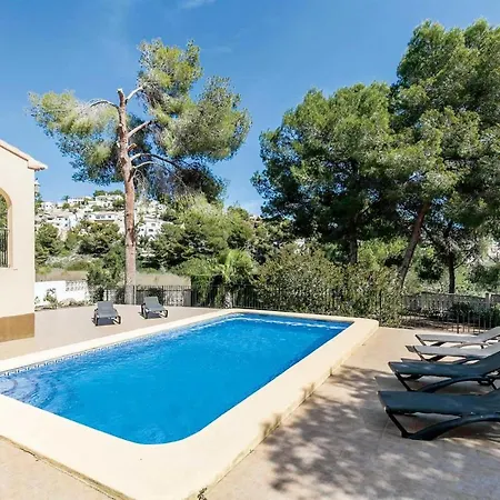 Encina Moraira